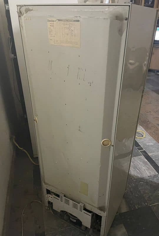 Dawlance Fridge For Sale 1