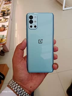 OnePlus 9R  12GB 256GB