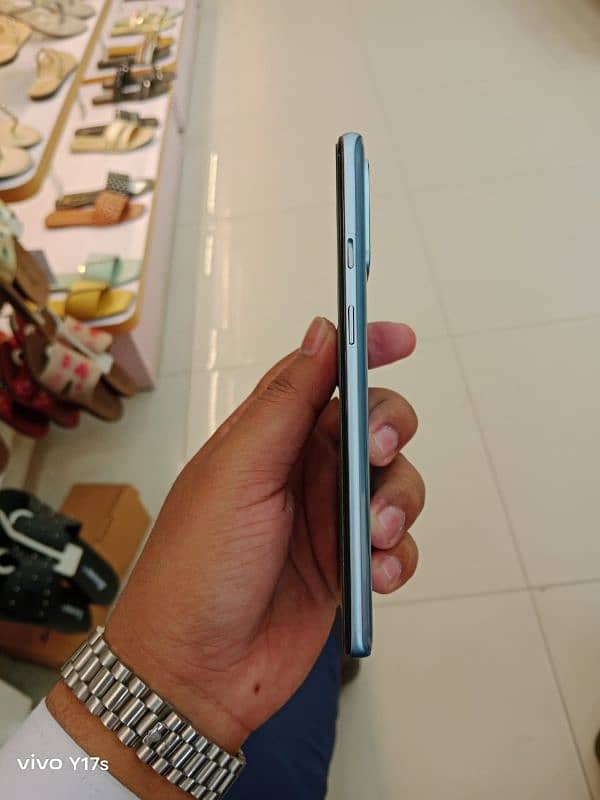 OnePlus 9R  12GB 256GB 2