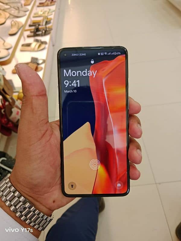 OnePlus 9R  12GB 256GB 3