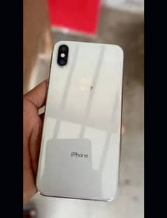 iPhone x exchange possible with good phone