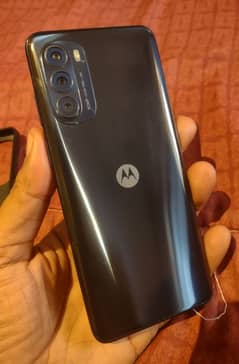 MOTOROLA