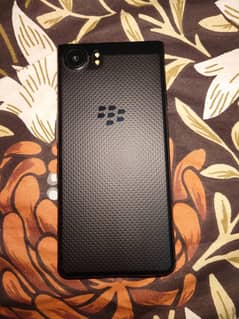 BLACKBERRY