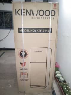 Kenwood KRF 24457/K320 New persona plus series