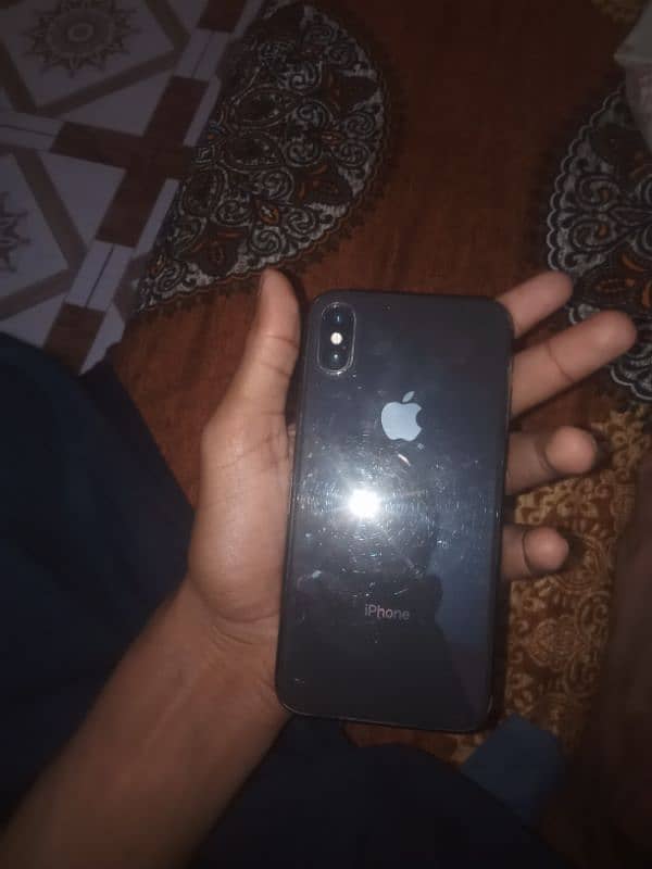 Iphone x 1