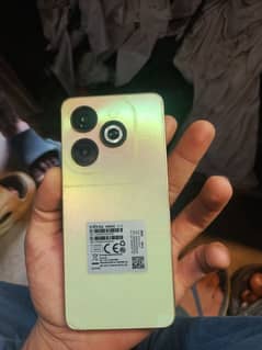 Infinix smart 8