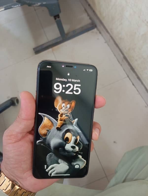 approved Good condition xs max 256  gp pta approved face i’d ok hai 1