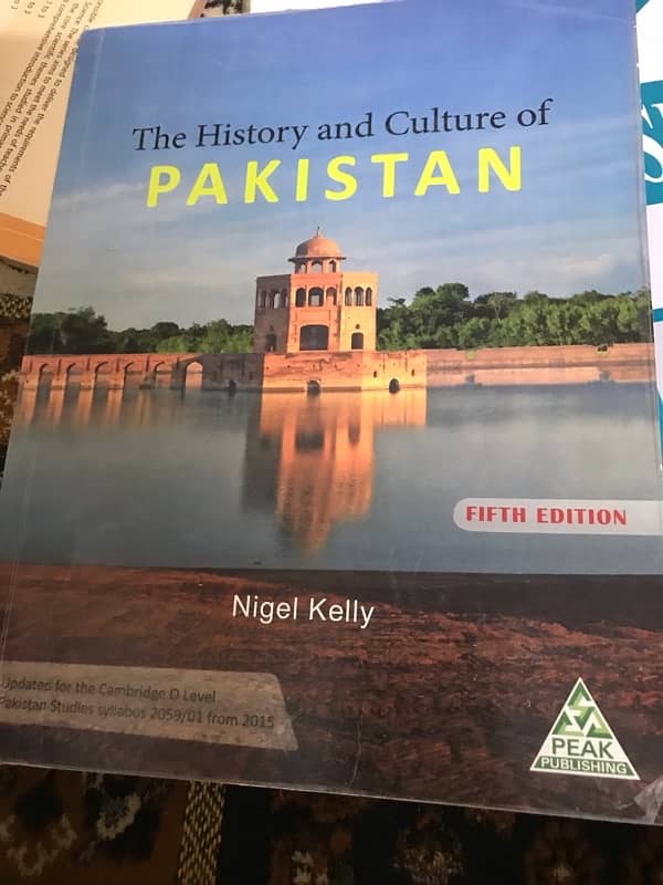 o level  books  new condition 1