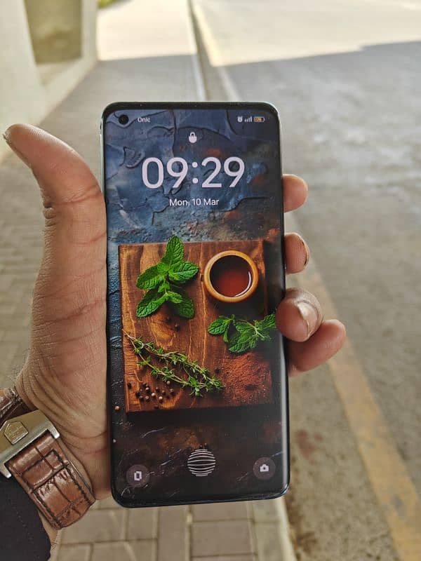 OPPO FIND X3 PRO 1