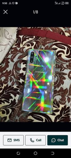 Samsung Note 10 plus for sale 0330=7629=885