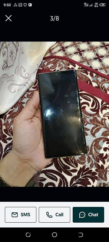 Samsung Note 10 plus for sale 0330=7629=885 1