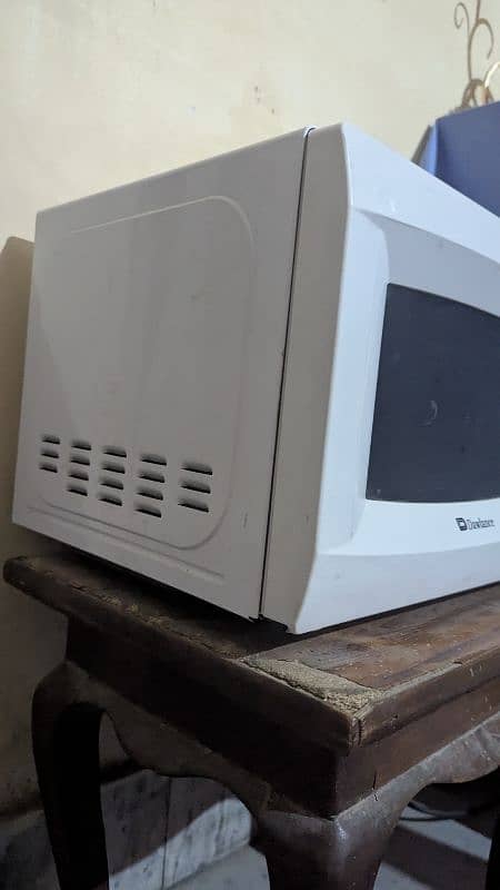 Microwave Oven Dw Md15 1