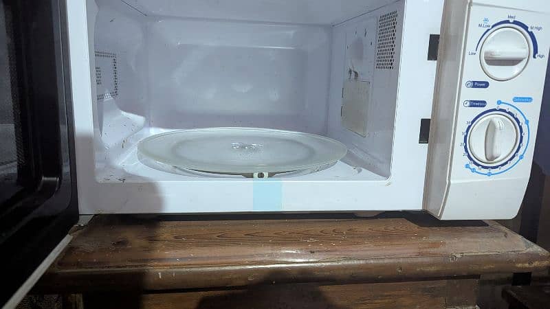 Microwave Oven Dw Md15 2