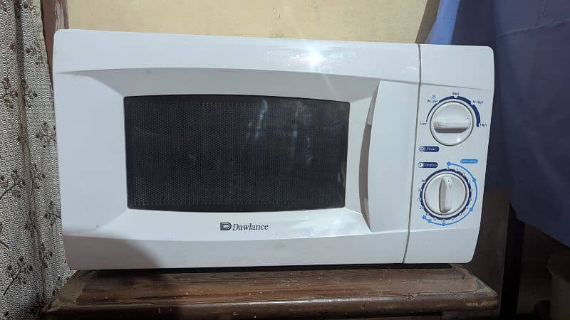 Microwave Oven Dw Md15 4