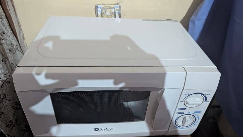 Microwave Oven Dw Md15 5