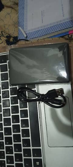 500gb laptop External Hard drive