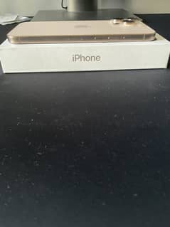 iPhone 16 Pro Max 256GB Desert Titanium PTA