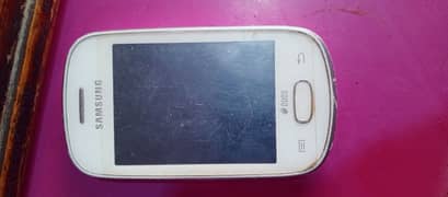 Samsung Galaxy star s5282