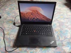 Lenovo T470