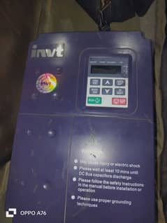 invt solar inverter 11 kw