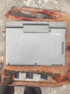 toshiba