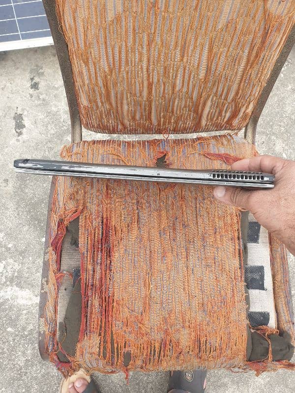 toshiba z10t-A cor i5 gin 4  128GB ssd msata1 only sim call 6