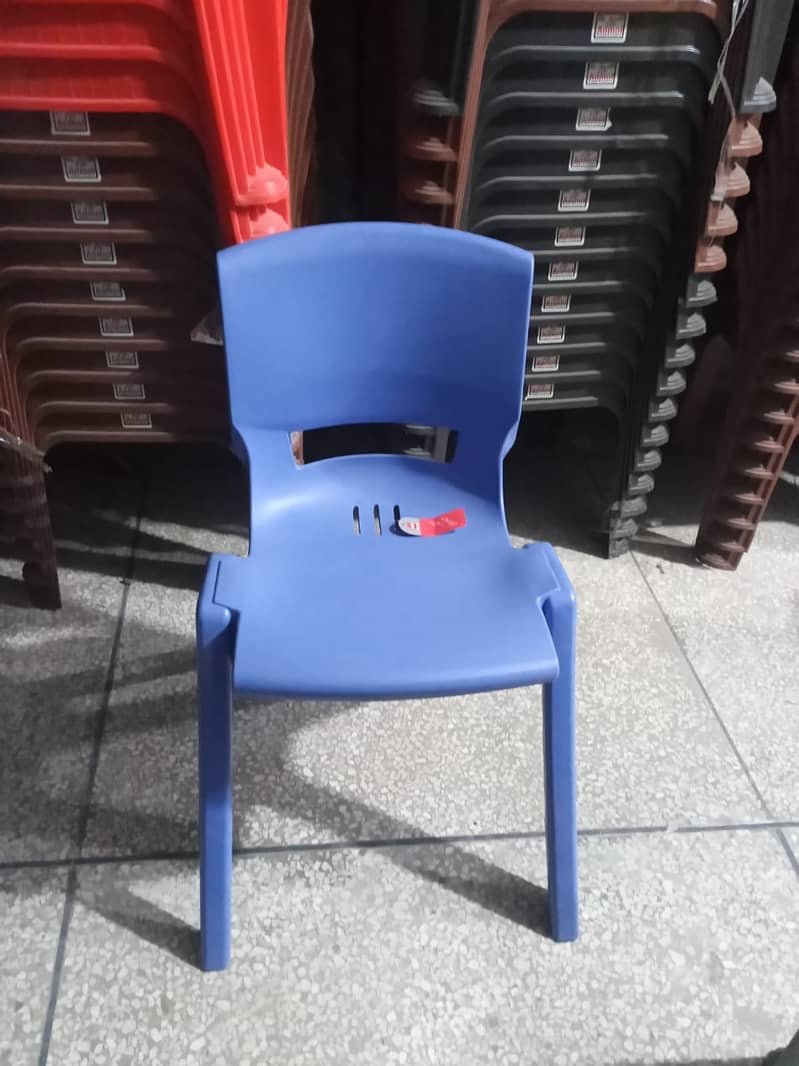 plastic chair/outdoor chair/resturant chair/chair table/chair set 5