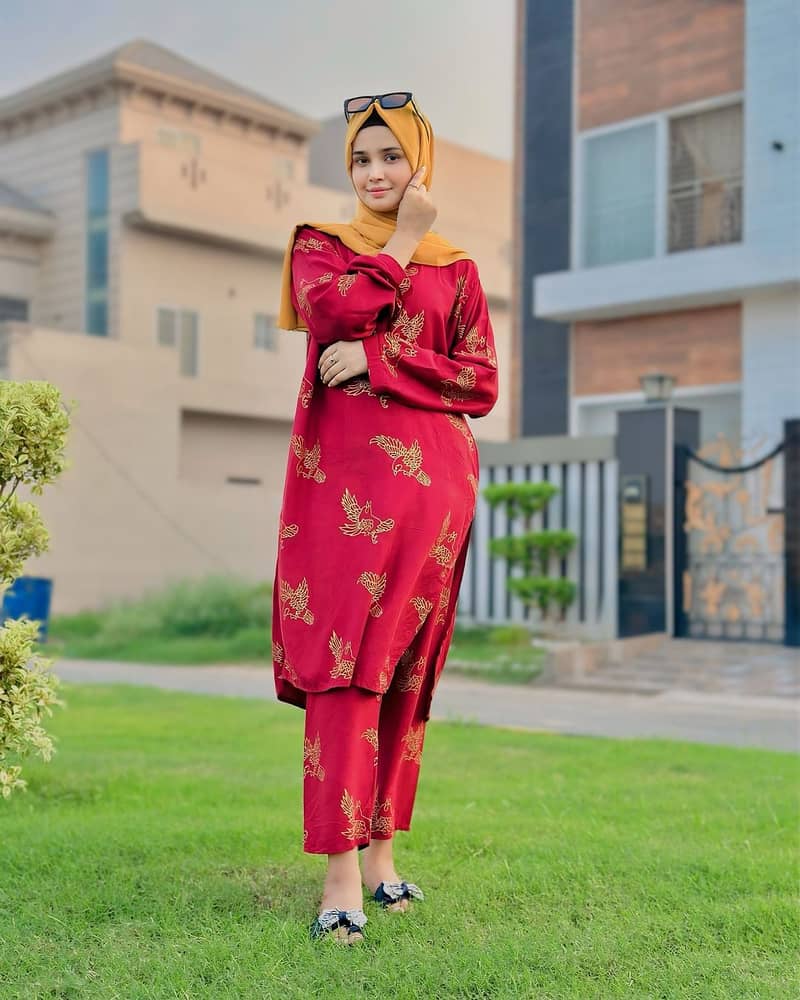 Latest designer suits Stylish ladies suits Elegant suits for women Tre 5