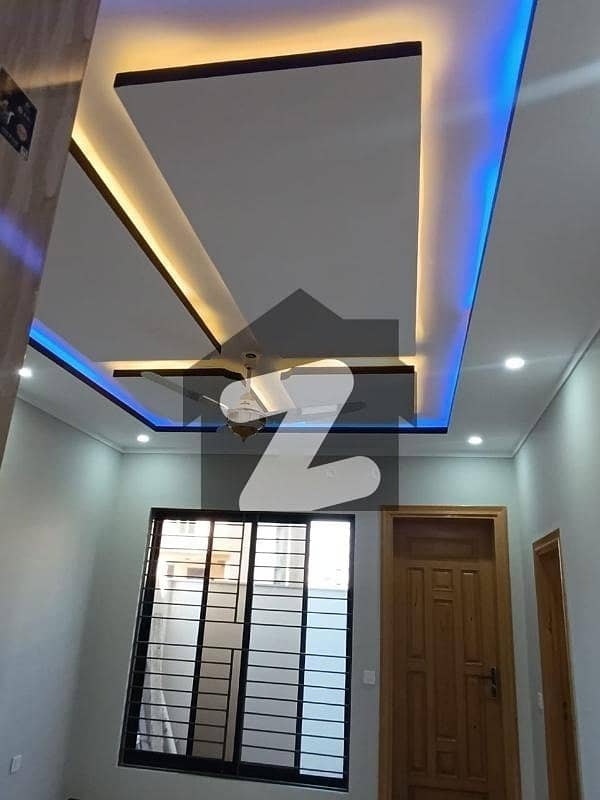 5 Marla House For Sale In Faisal Town Phase 1 Block C Islamabad 7