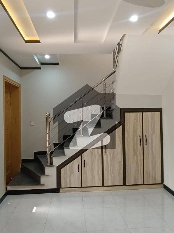 5 Marla House For Sale In Faisal Town Phase 1 Block C Islamabad 8