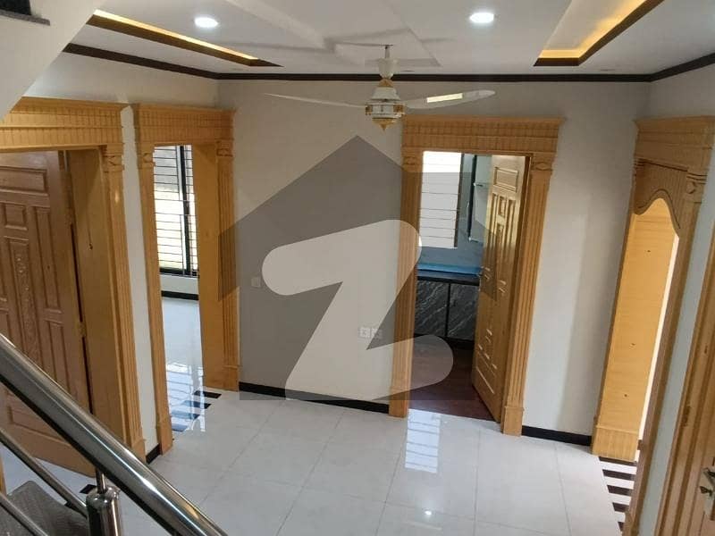 5 Marla House For Sale In Faisal Town Phase 1 Block C Islamabad 10