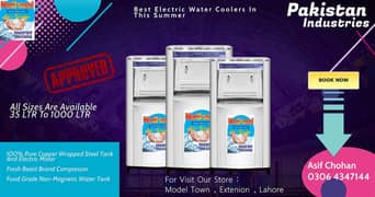 Electric Water Cooler / water coolers /Brand New whole Sale