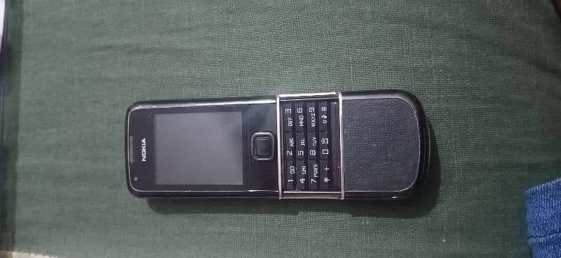 nokia 8800 1