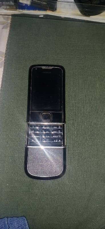 nokia 8800 2