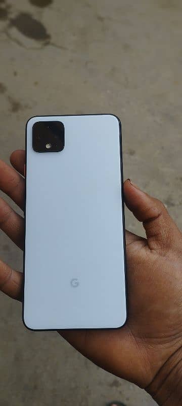 Google pixel 4xl 1