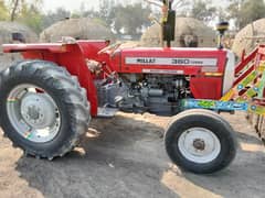 Massey Ferguson tractor 360