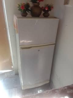 fridge