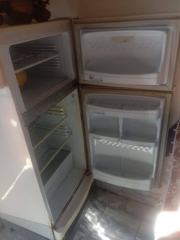 fridge medium size 5