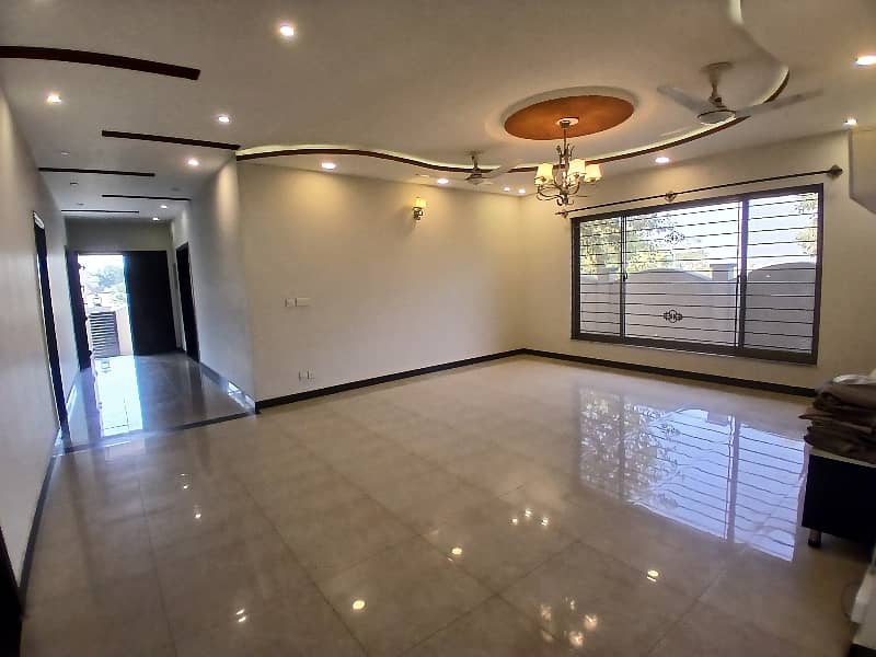 1 Kanal Ground Portion For Rent DHA Phase 2 4