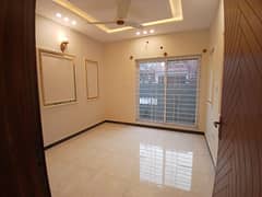 5 Marla Brand New Designer Full House For Rent DHA Phase 2