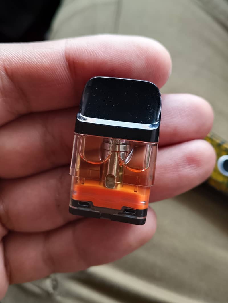 Vaporesso pod 1