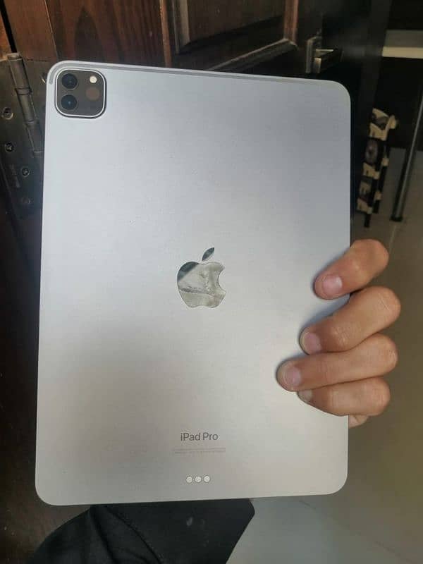 Apple ipad pro (4th generation) 10/10 4