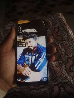 oppo A1k mobile all ok he