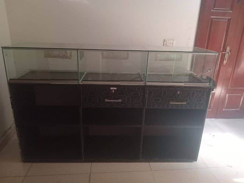 shop counter. urgent sale 0