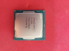 Intel core i7 7th generation processor