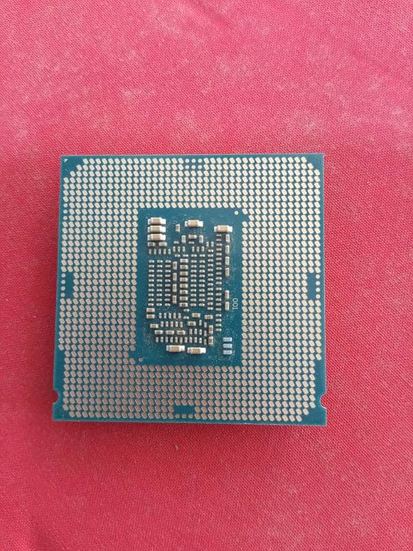 Intel core i7 7th generation processor 1