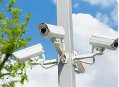 CCTV Cameras