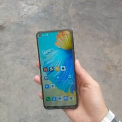 Tecno camon 16