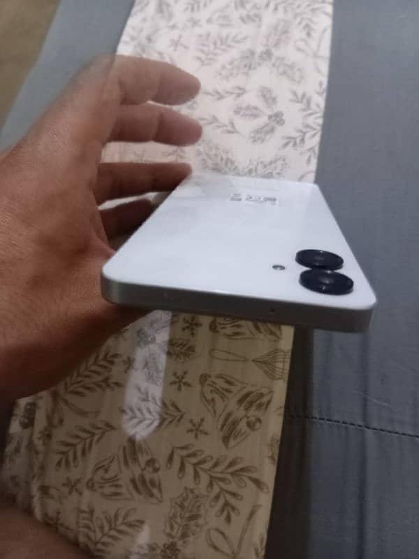 samsung Galaxy A06 for Sale 10 Months Warranty 3