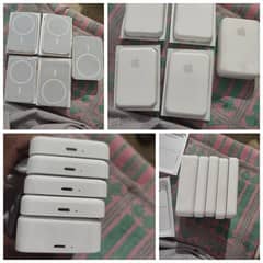 iPhone wireless charger power bank 03129572280